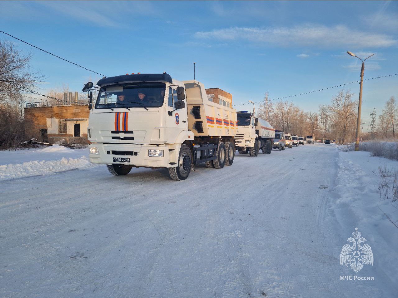 В центре продолжаются занятия доподготовки с водителями - Новости - ФГКУ  