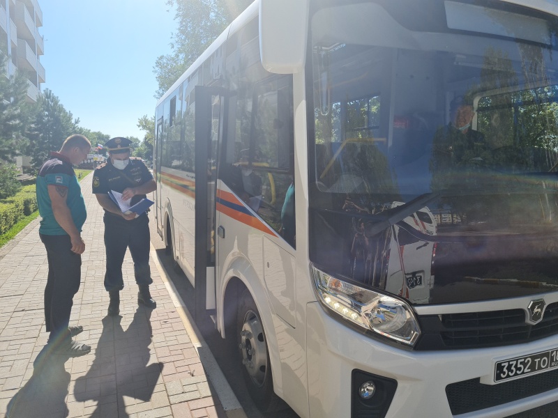 В ФГКУ «Волжский СЦ МЧС России» прошло занятие по мобилизационной подготовке и тренировки по переводу центра на работу в условиях военного времени.