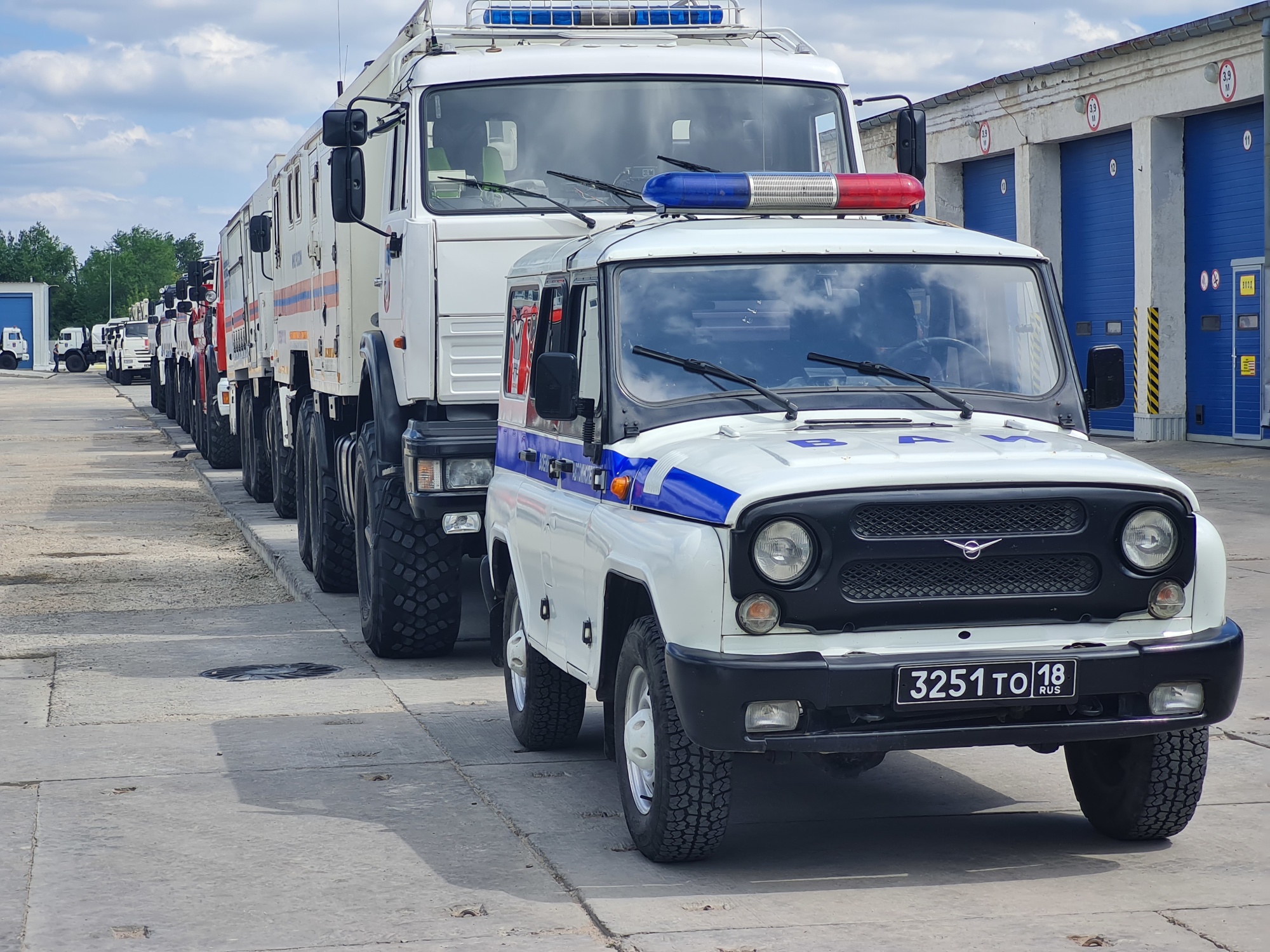 В ФГКУ «Волжский СЦ МЧС России» прошло занятие по мобилизационной  подготовке и тренировки по переводу центра на работу в условиях военного  времени. - Все новости - ФГКУ 