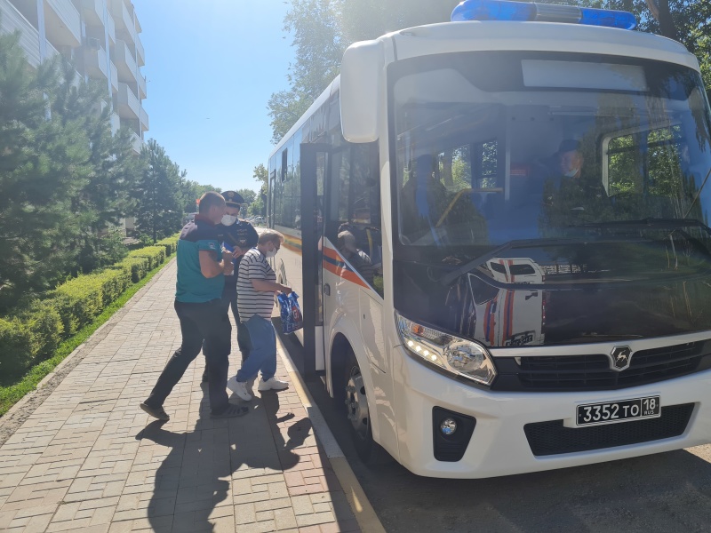 В ФГКУ «Волжский СЦ МЧС России» прошло занятие по мобилизационной подготовке и тренировки по переводу центра на работу в условиях военного времени.