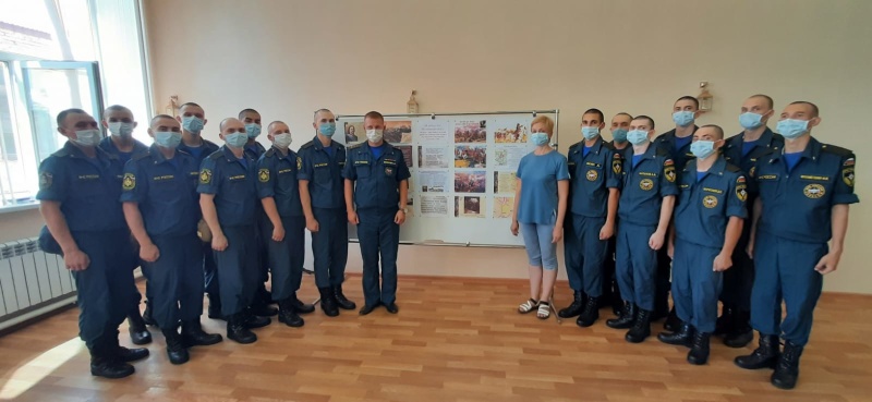 День победы русской армии над шведами в Полтавском сражении