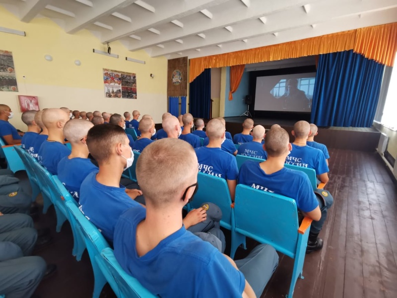 Тематическая беседа  "Гангутское сражение"