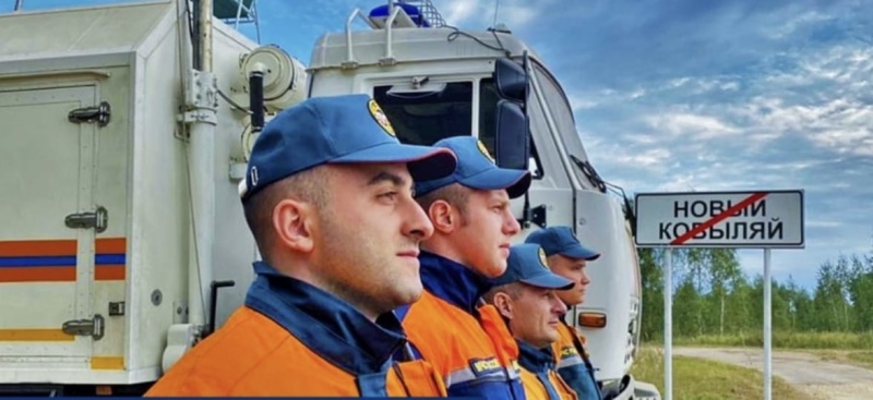 Республика Мордовия, н.п. Ковыляй