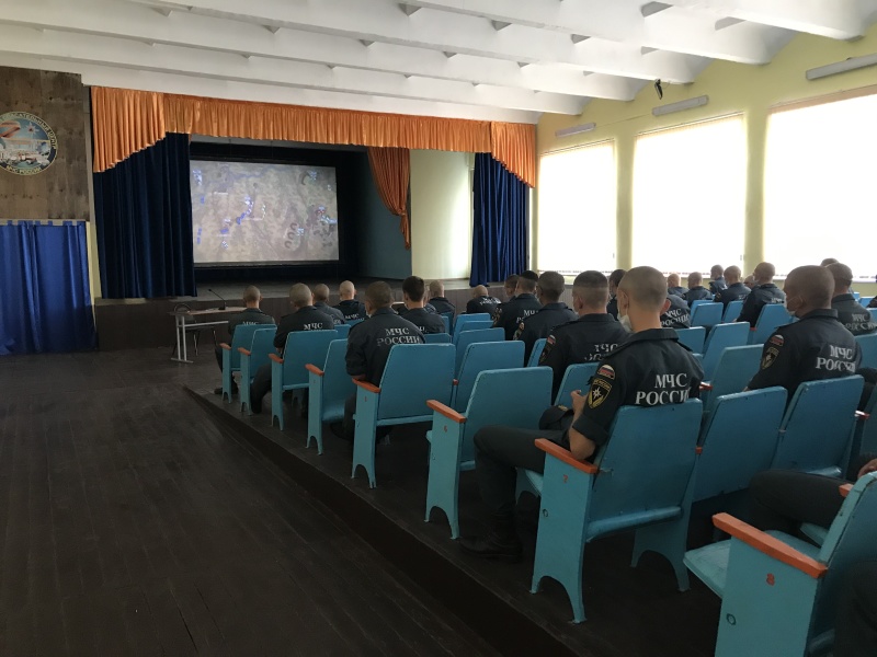 Тематическая беседа