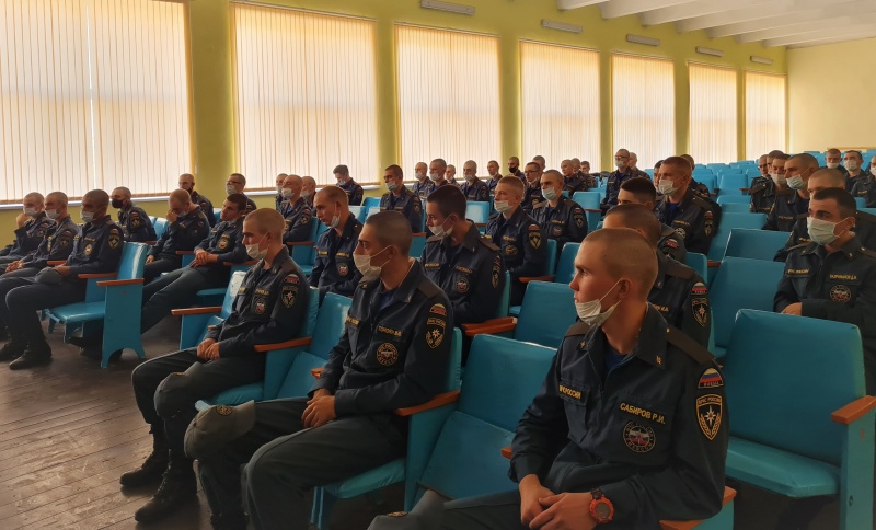Тематический утренник посвященный Куликовскому сражению и трагической биографии Есенина