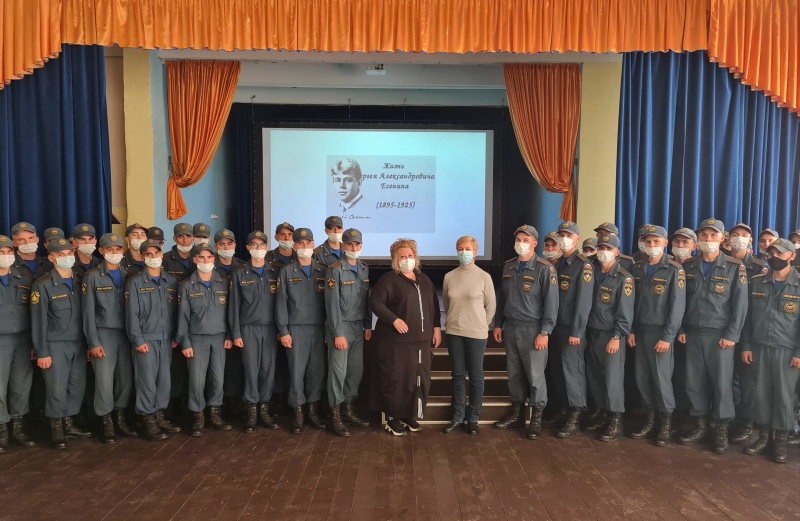 Тематический утренник посвященный Куликовскому сражению и трагической биографии Есенина Тематический утренник посвященный Куликовскому сражению и трагической биографии Есенина