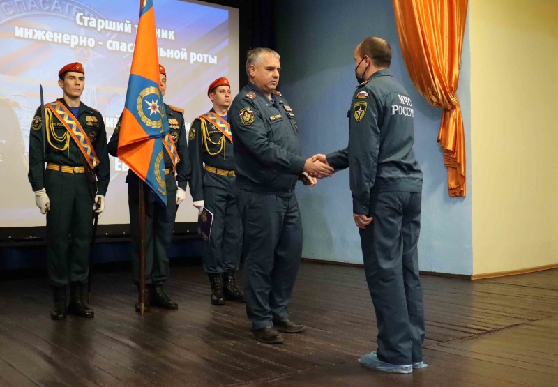 Подведение итогов за летний период обучения 2021 года.