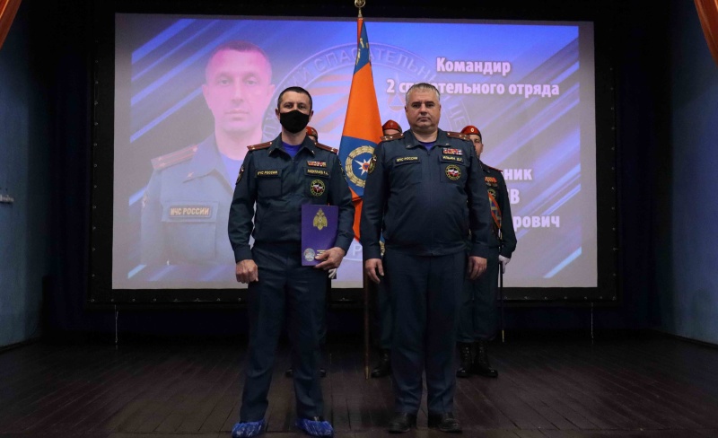 Подведение итогов за летний период обучения 2021 года.