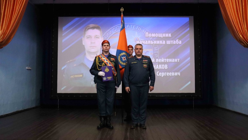 Подведение итогов за летний период обучения 2021 года.