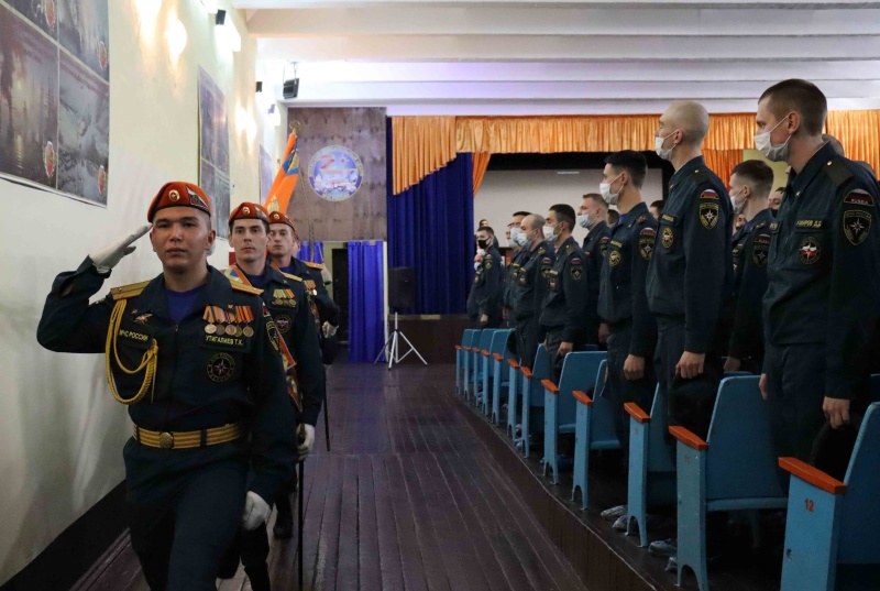 Подведение итогов за летний период обучения 2021 года.