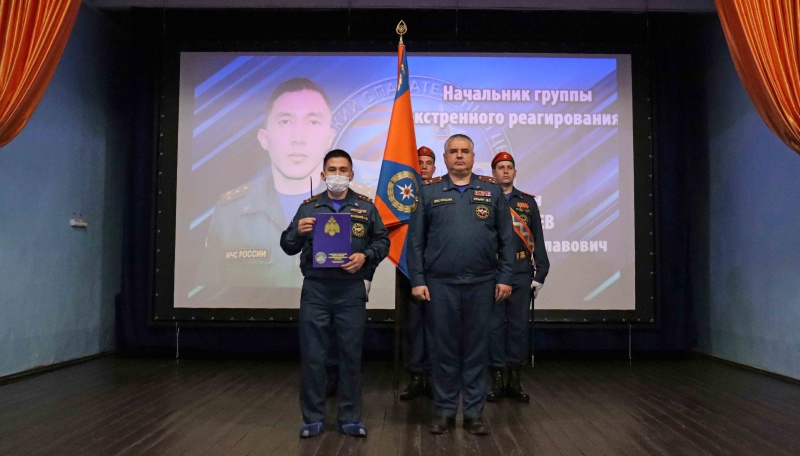 Подведение итогов за летний период обучения 2021 года.