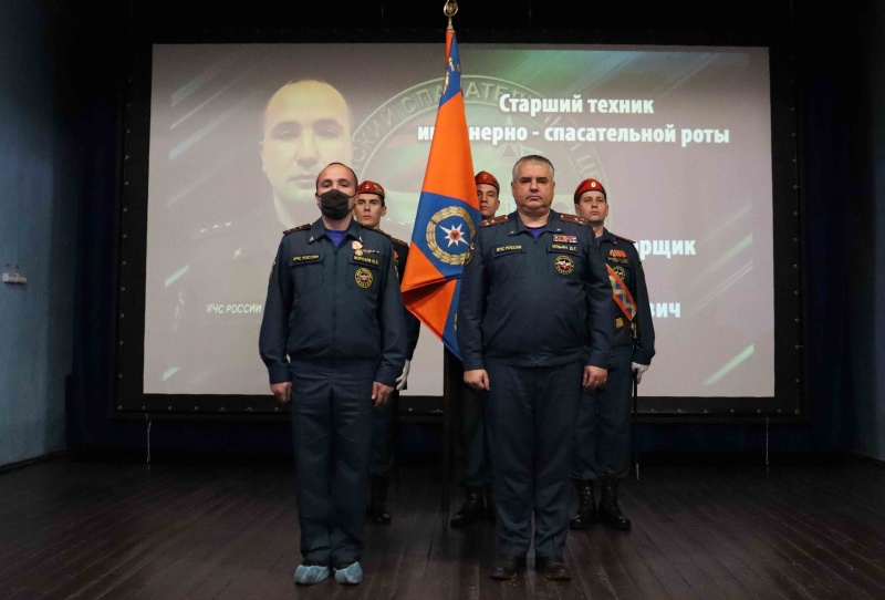 Подведение итогов за летний период обучения 2021 года.