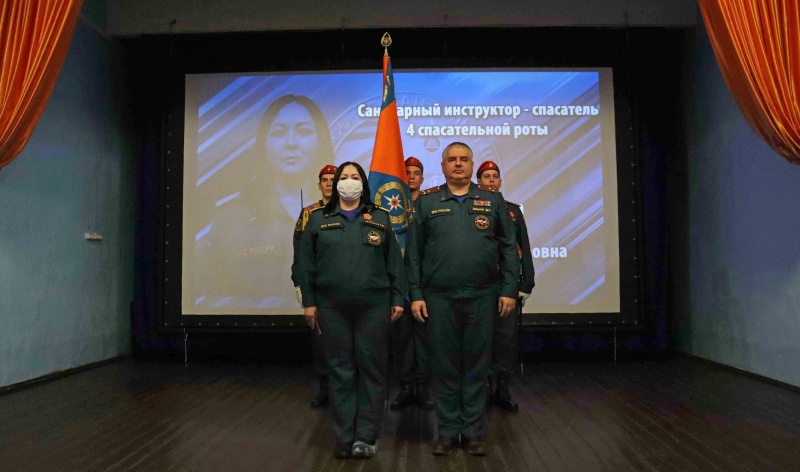 Подведение итогов за летний период обучения 2021 года.
