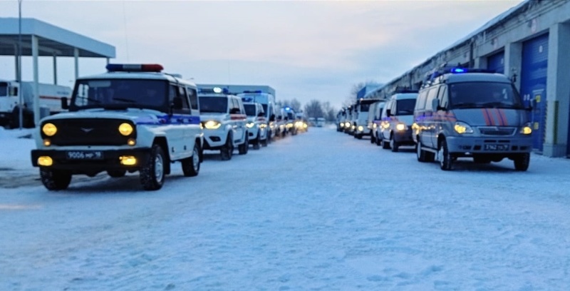 В Волжском спасательном центре завершились занятия по вождению с водительским составом сборов доподготовки. В Волжском спасательном центре завершились занятия по вождению с водительским составом сборов доподготовки.