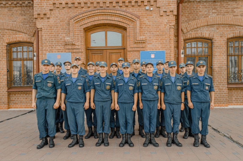 В ФГКУ «Волжский СЦ МЧС России» завершилось обучение по программе первоначальной подготовке спасателей В ФГКУ «Волжский СЦ МЧС России» завершилось обучение по программе первоначальной подготовке спасателей