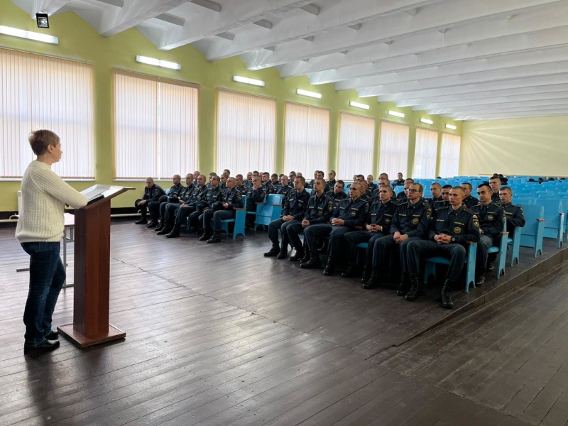 В Волжском СЦ проведено мероприятие посвященное творчеству Александра Александровича Блока