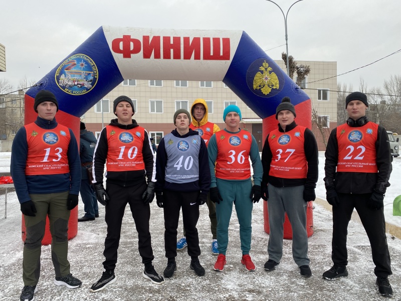 Второй день итоговой проверки