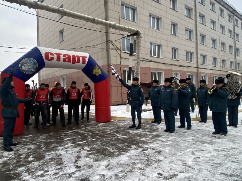 Второй день итоговой проверки