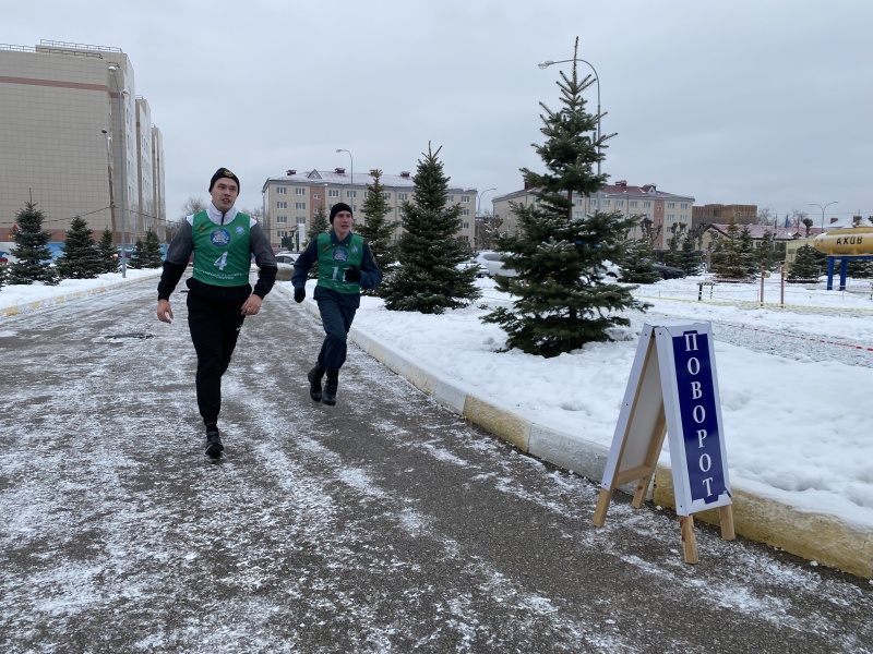Второй день итоговой проверки