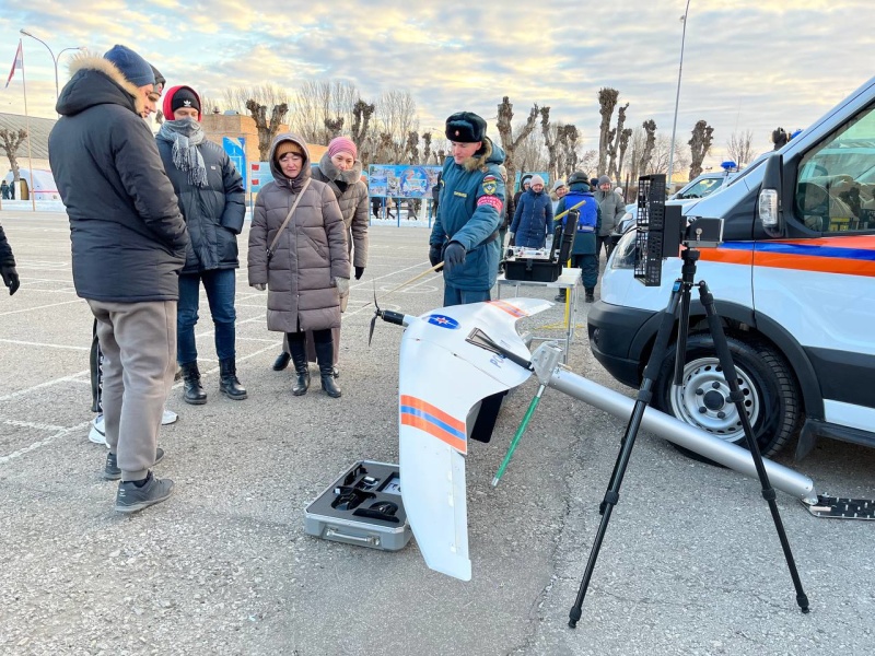 Торжественная церемония принятия Военной присяги