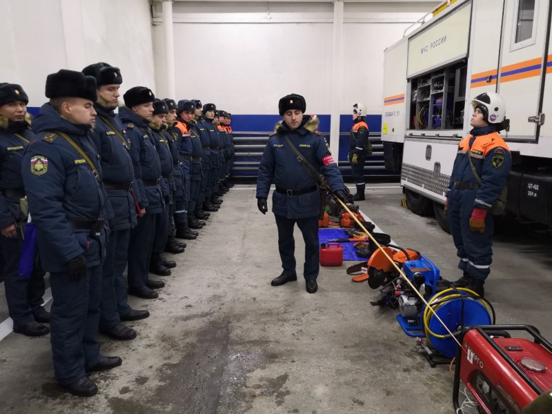 К НАЧАЛУ НОВОГО УЧЕБНОГО ПЕРИОДА ГОТОВЫ!