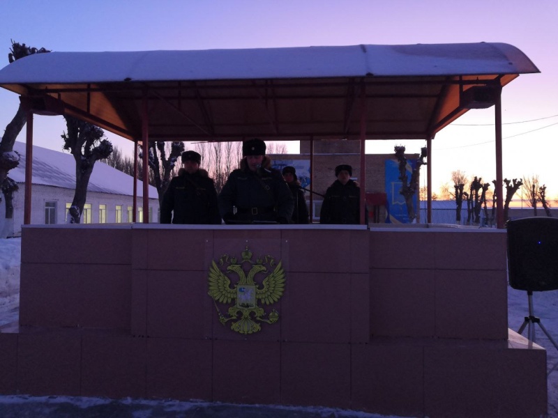 К НАЧАЛУ НОВОГО УЧЕБНОГО ПЕРИОДА ГОТОВЫ!
