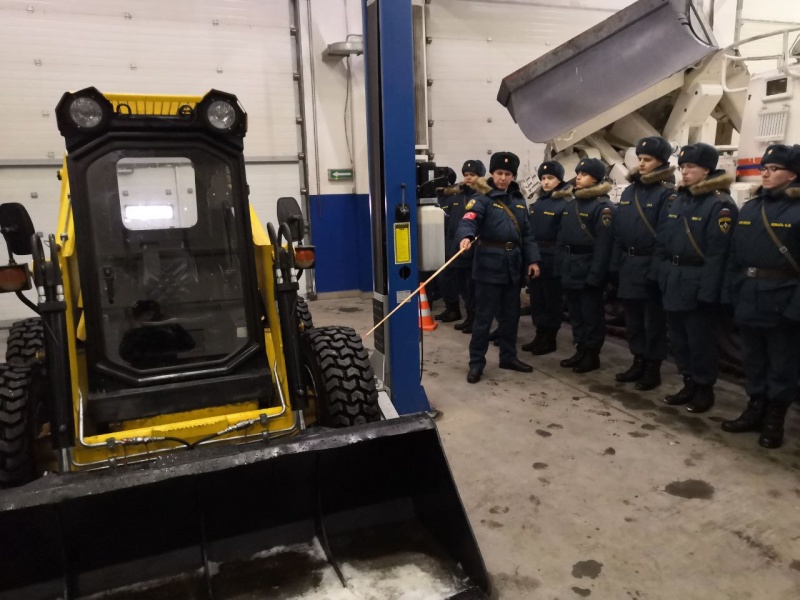 К НАЧАЛУ НОВОГО УЧЕБНОГО ПЕРИОДА ГОТОВЫ!