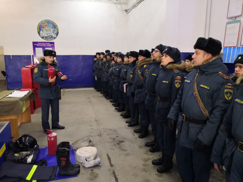 К НАЧАЛУ НОВОГО УЧЕБНОГО ПЕРИОДА ГОТОВЫ!