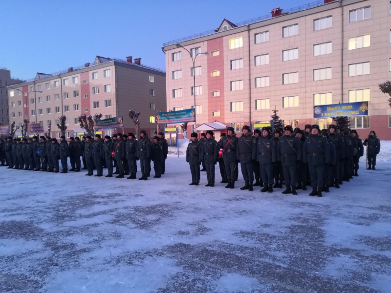 К НАЧАЛУ НОВОГО УЧЕБНОГО ПЕРИОДА ГОТОВЫ!