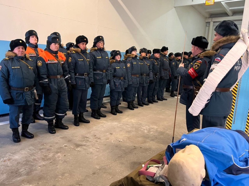 К НАЧАЛУ НОВОГО УЧЕБНОГО ПЕРИОДА ГОТОВЫ!