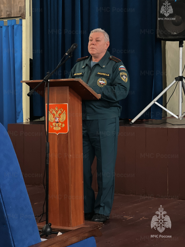 Тематическое мероприятие, посвященное  34-й годовщине вывода Советских войск из Афганистана.