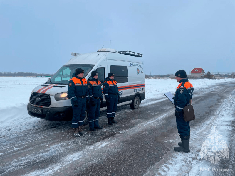 Учебно-тренировочные полеты беспилотных воздушных судов