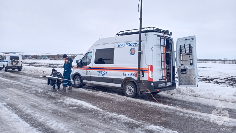 Учебно-тренировочные полеты беспилотных воздушных судов