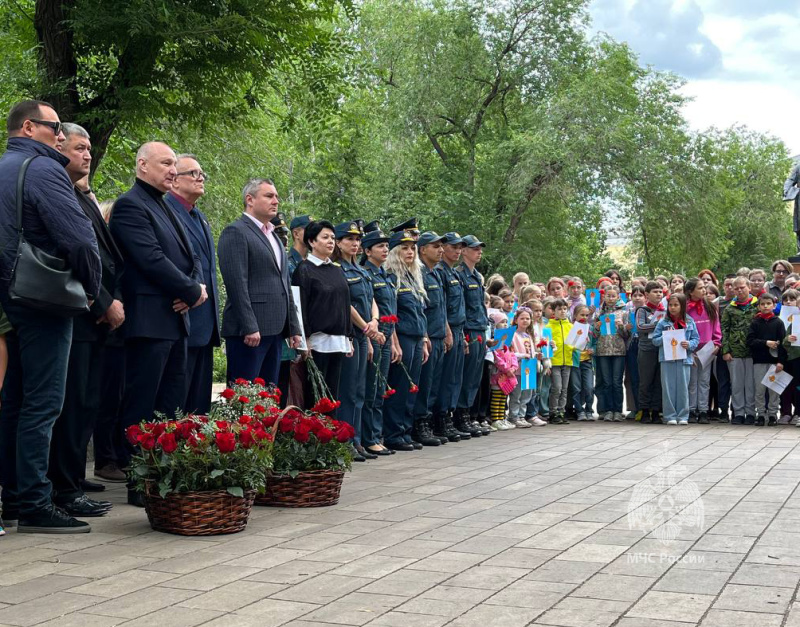 22 июня – День памяти и скорби